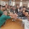 Cak imin, calon wali kota, pkb