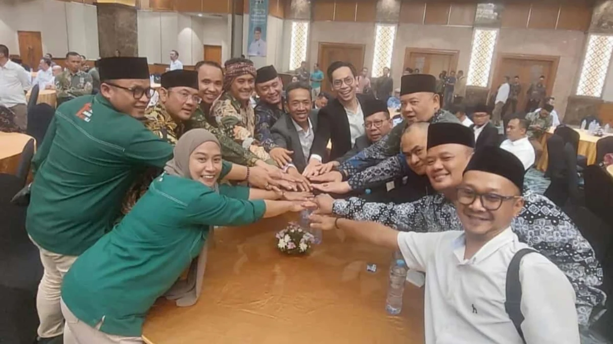 Cak imin, calon wali kota, pkb