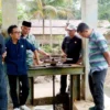 proyek irigasi di kabupaten tasikmalaya