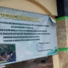 proyek, situ lengkong panjalu