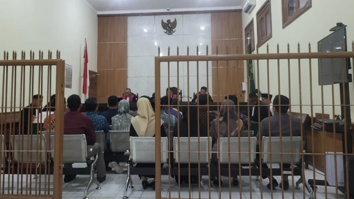 pemotongan bantuan pip kabupaten tasikmalaya