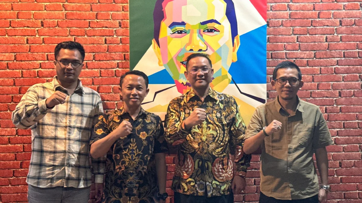 Yanto oce, pilkada kota tasikmalaya, pkb