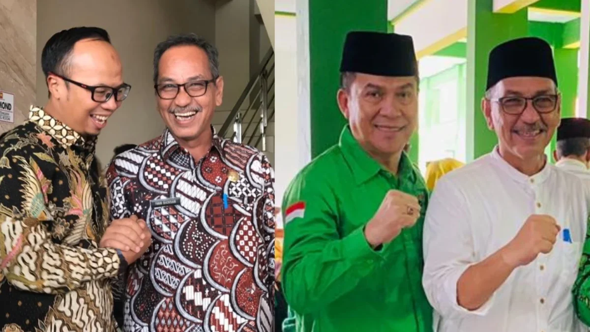 Ivan dicksan, azies rismaya mahpud, viman alfarizi ramadhan