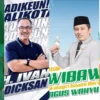 Kandidat pilkada kota tasikmalaya, ppp, calon wali kota,