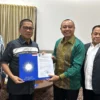 DPP PAN Tugaskan Iwan