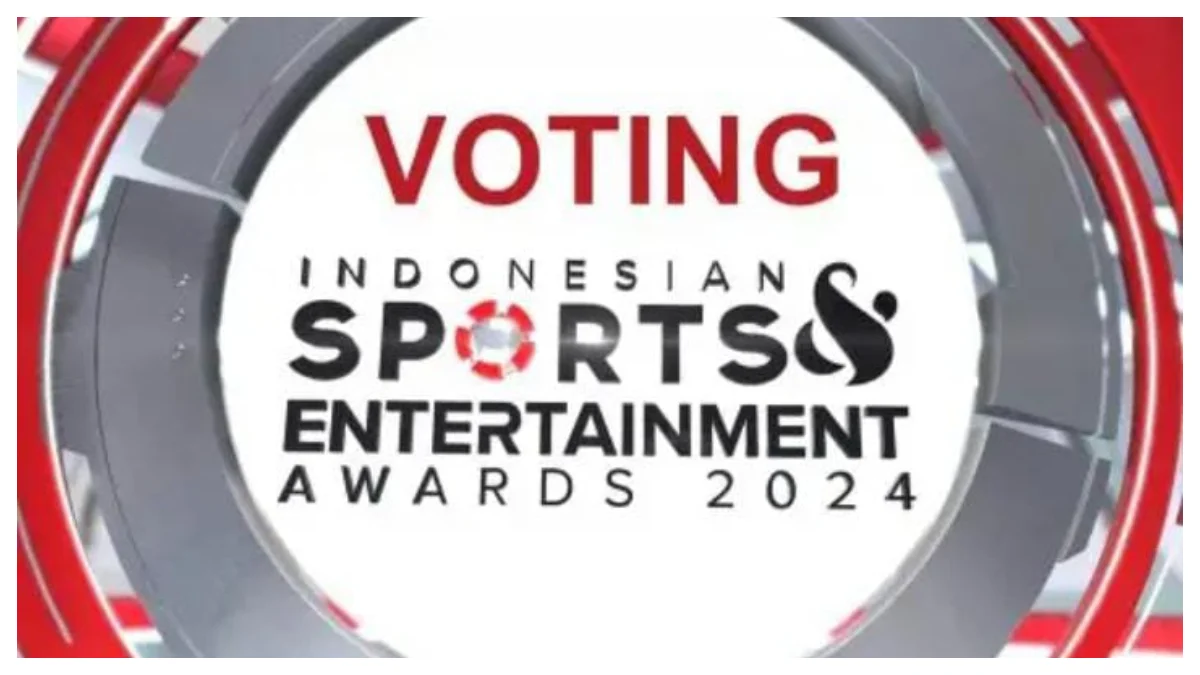 Daftar Kategori dan Nominasi Indonesian Sport and Entertainment Awards 2024