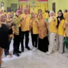 Golkar Solid Hadapi Pilkada