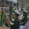 Drumband Polbangtan