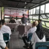 Ppk cihideung, tahapan pilkada, pilgub jawa barat