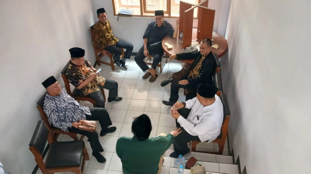 Desk Pilkada, calon wali kota, pkb, tes wawancara