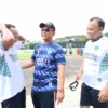 Viman alfarizi ramadhan, yanto oce, pkb