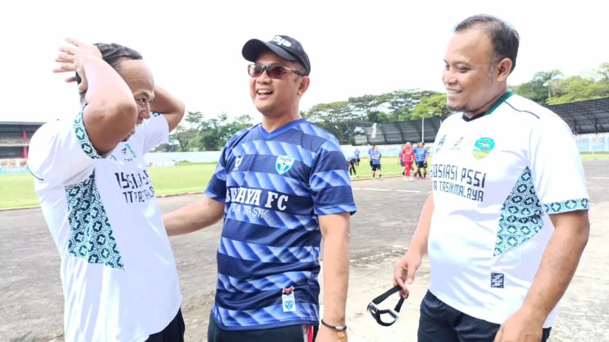 Viman alfarizi ramadhan, yanto oce, pkb