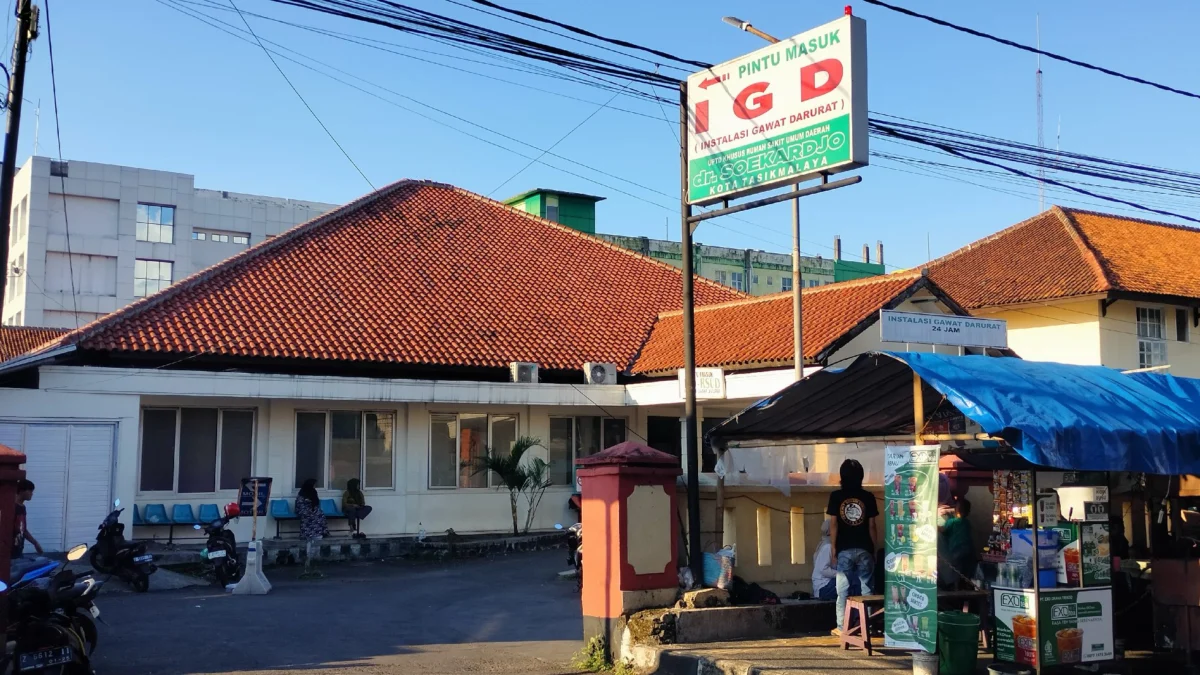 Kris, rumah dakit, bpjs kesehatan