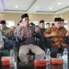 Surat tugas, agus wahyudin, pilkada 2024