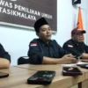 Pantarlih, joki coklit, pilkada kota tasikmalaya