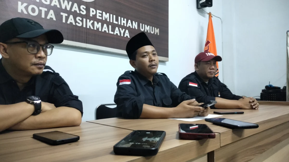 Pantarlih, joki coklit, pilkada kota tasikmalaya