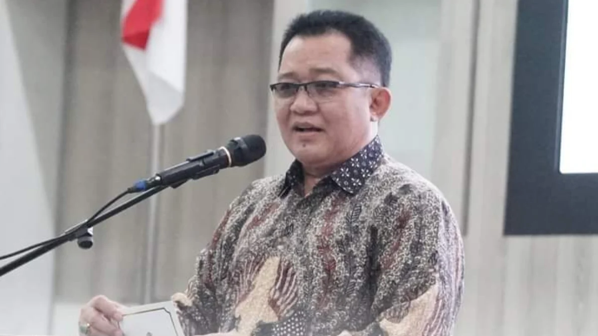 Ade sugianto, pilkada kabupaten tasikmalaya, pan