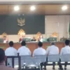 Kasus korupsi, proyek pemeliharaan jalan, putusan majelia hakim,