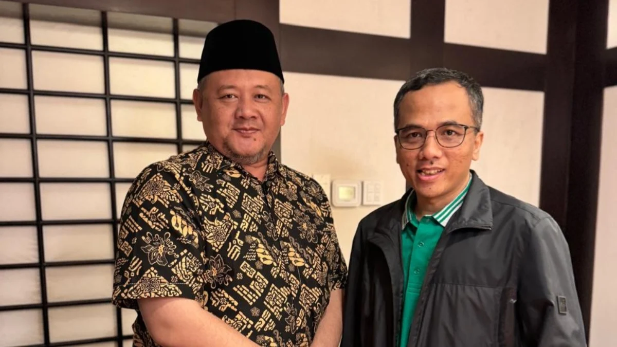 Aminudin busthomi, ppp, pilkada kota tasikmalaya