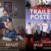 Sinopsis Film Ipar Adalah Maut