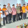 relawan Kabupaten Tasikmalaya