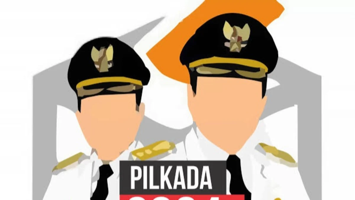 Pilkada ciamis