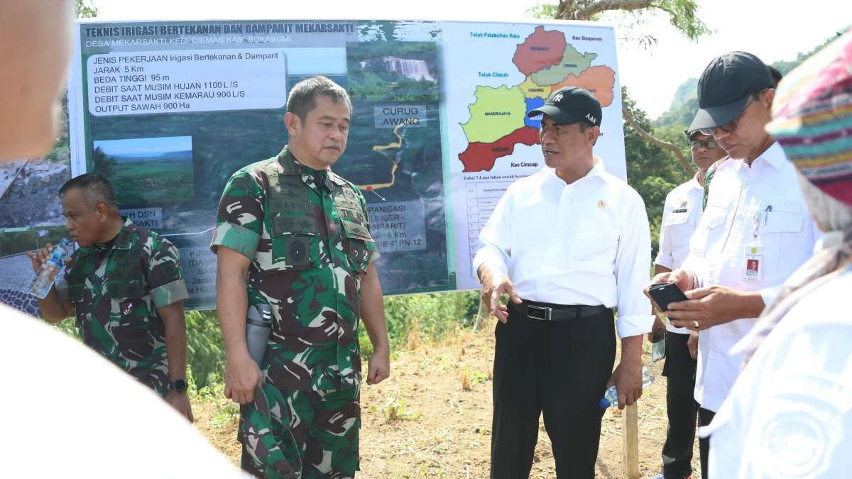 Kepala Staf Angkatan Darat