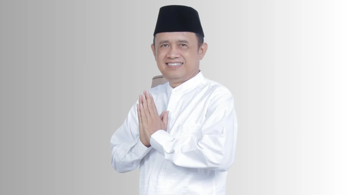 mantan ketua DPRD