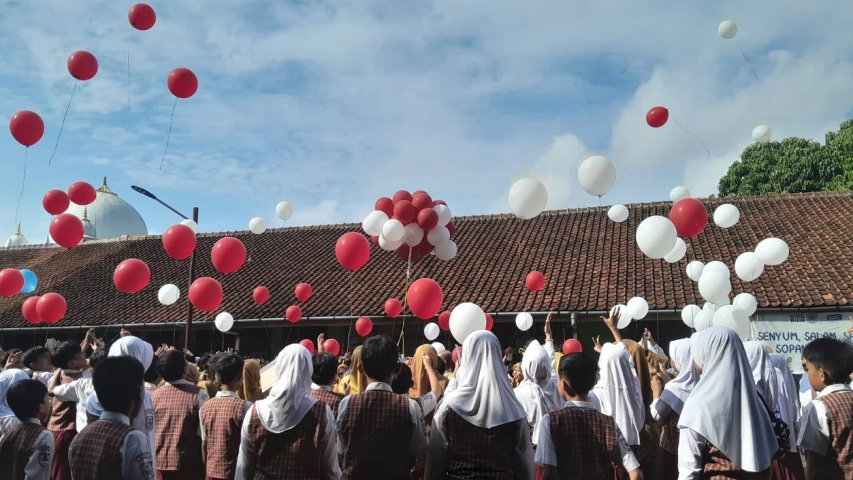 SDN Galunggung Kota Tasikmalaya