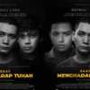 Sinopsis Film Saat Menghadap Tuhan