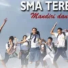 Sma negeri terbuka