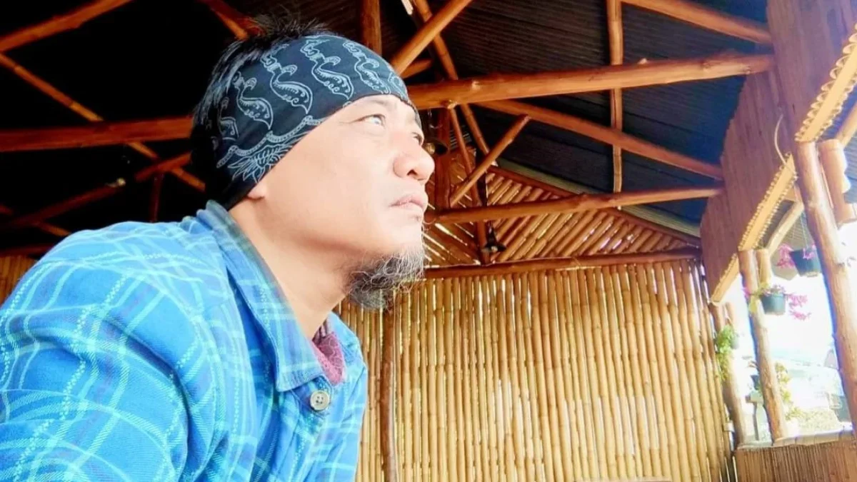 LKPD Kabupaten Pangandaran