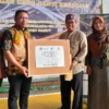 Pembayaran uang ganti rugi tol getaci