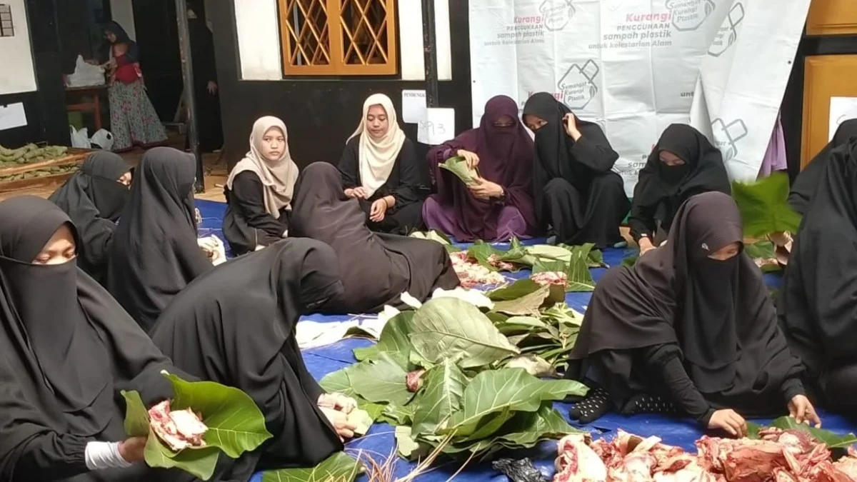 Pondok Pesantren Laskar Langit