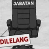 lelang jabatan