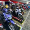 Honda Community Auto Contest