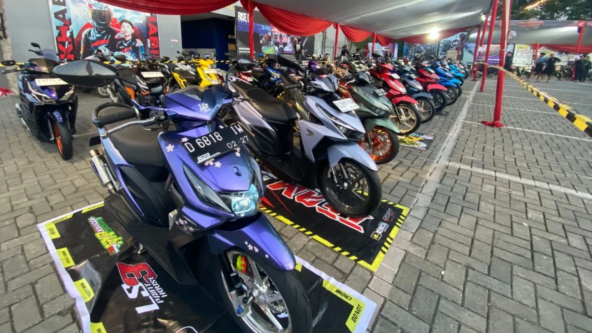 Honda Community Auto Contest