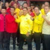 golkar, pdip,koalisi