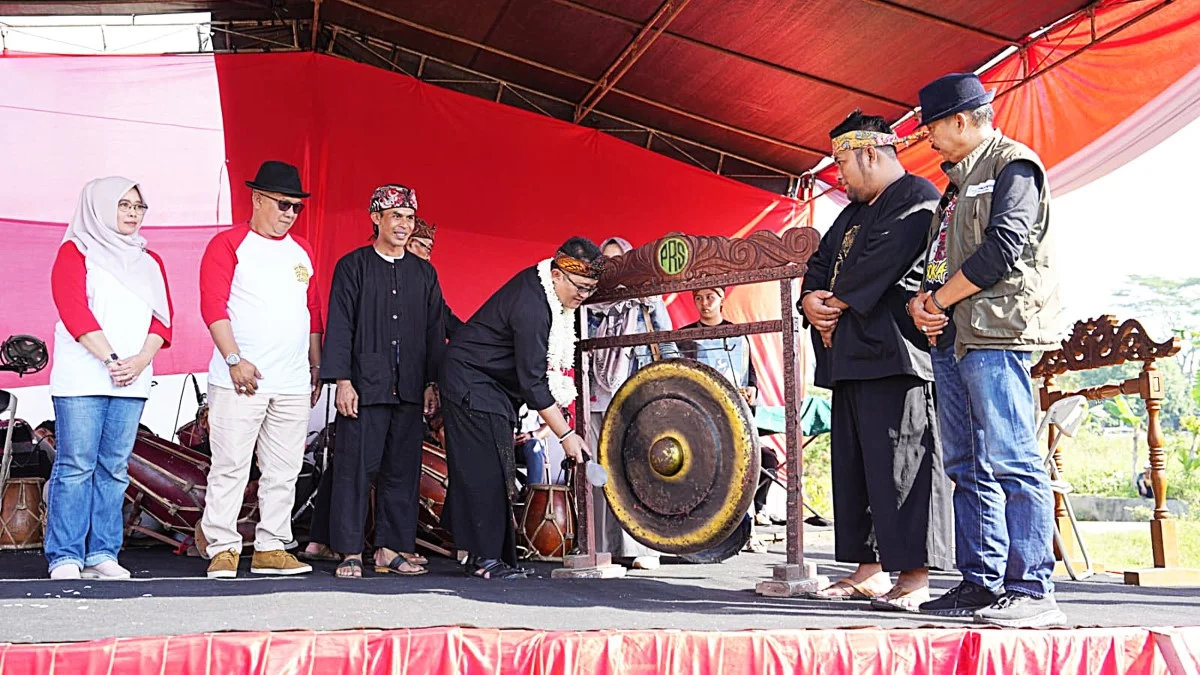 pesta patok kabupaten tasikmalaya