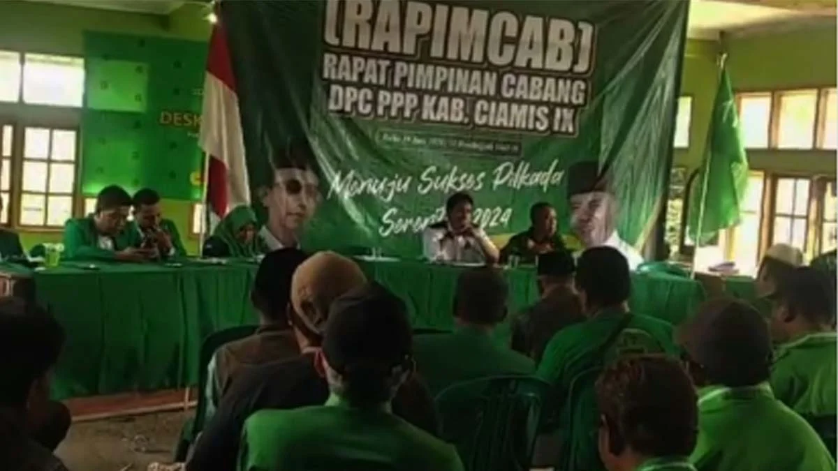 ppp ciamis