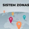 zonasi