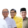 Calon wali kota tasikmalaya, pilkada 2024, koalisi partai