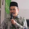 Rektor IAI Tasikmalaya Abdul Haris