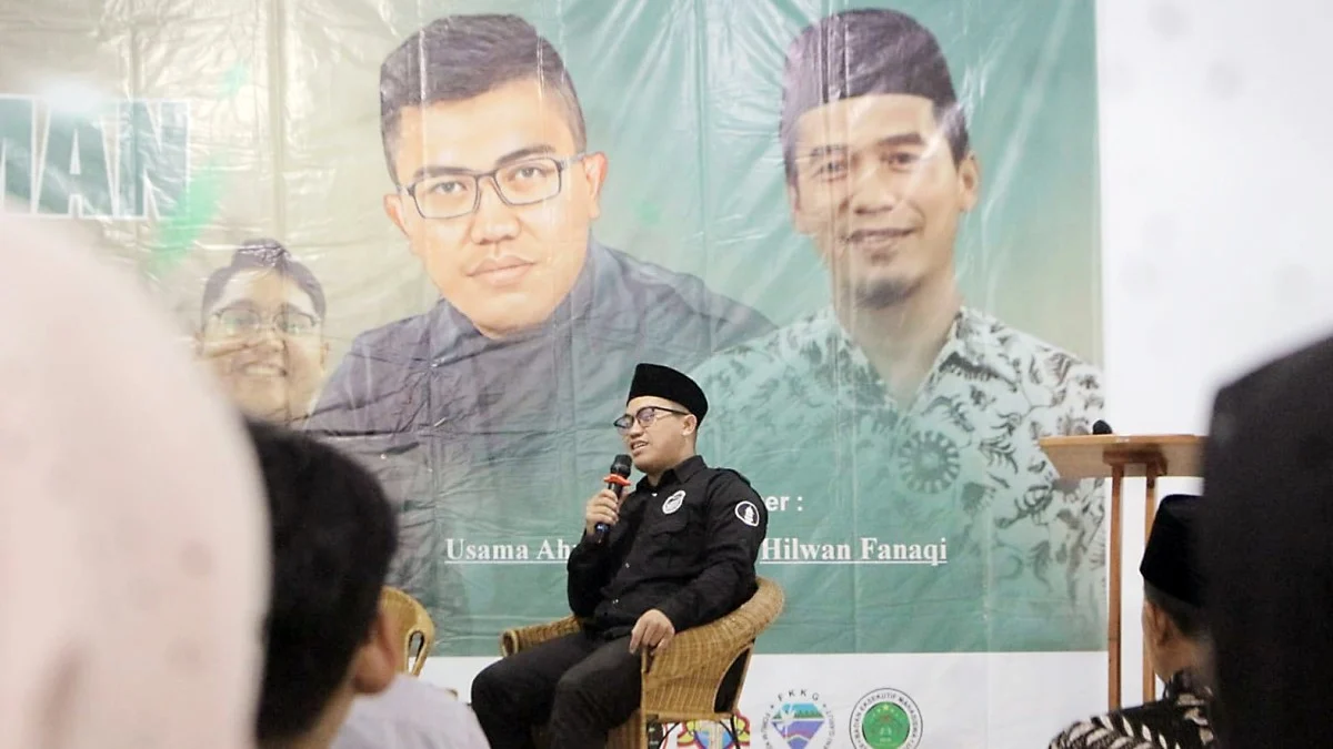 Penyegelan Tempat Ibadah Jemaat Ahmadiyah