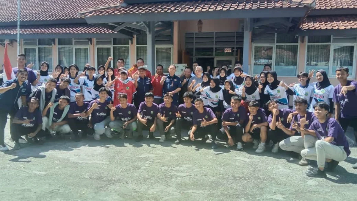 Asosiasi Futsal Kabupaten Tasikmalaya