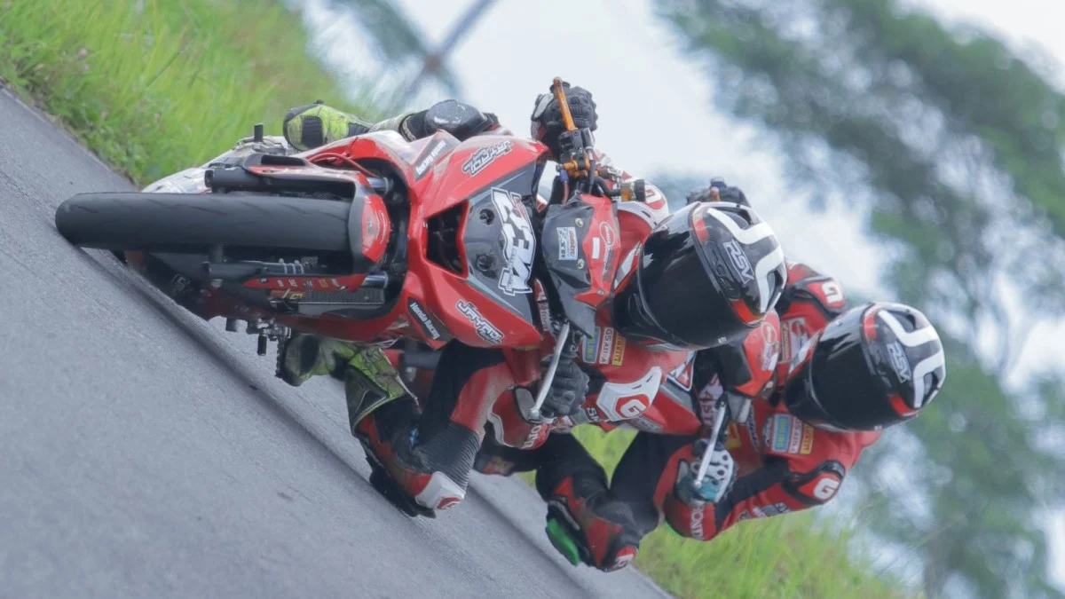 Honda Daya Jayadi Racing Team