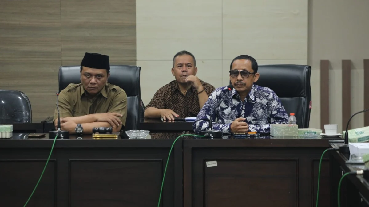 APBD Kabupaten Tasikmalaya 2023