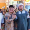 Bakal Calon Bupati Tasikmalaya Cecep Nurul Yakin