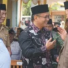 Wakil Bupati Tasikmalaya Cecep Nurul Yakin