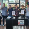 Calon Bupati dan Wakil Bupati Tasikmalaya